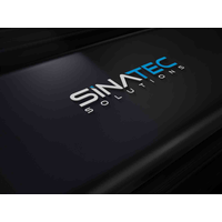 SINATEC Solutions logo, SINATEC Solutions contact details