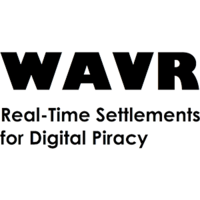 WAVR Media logo, WAVR Media contact details