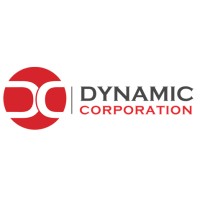 Dynamic Corp logo, Dynamic Corp contact details