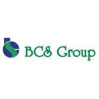 BCS Group of Companies logo, BCS Group of Companies contact details