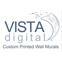 Vista Digital logo, Vista Digital contact details