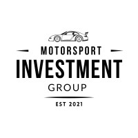 Motorsports Investment Group logo, Motorsports Investment Group contact details