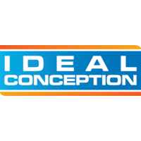 IDEAL CONCEPTION logo, IDEAL CONCEPTION contact details