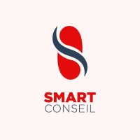 Smart Conseil logo, Smart Conseil contact details