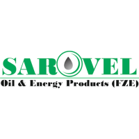 Sarovel Oil & Energy Products logo, Sarovel Oil & Energy Products contact details