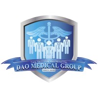 Dao Medical Group logo, Dao Medical Group contact details