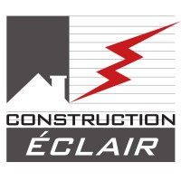 Construction Éclair logo, Construction Éclair contact details