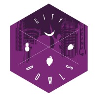 City Bowls logo, City Bowls contact details