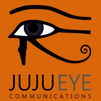 Juju Eye Communications logo, Juju Eye Communications contact details