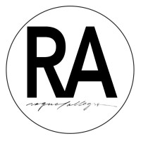 Raquel Allegra logo, Raquel Allegra contact details