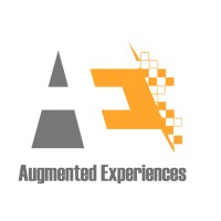 Augmented Experiences logo, Augmented Experiences contact details