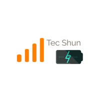 Tec Shun logo, Tec Shun contact details