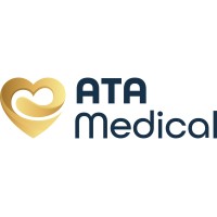 ATA Medical Singapore logo, ATA Medical Singapore contact details