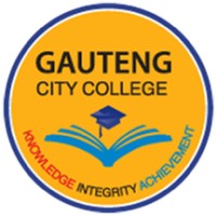 Gauteng City College logo, Gauteng City College contact details