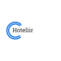 Hoteliir logo, Hoteliir contact details