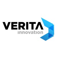 VERITA INNOVATION logo, VERITA INNOVATION contact details