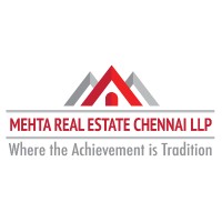 Mehta Real Estate Chennai LLP logo, Mehta Real Estate Chennai LLP contact details