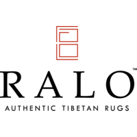 RALO Tibetan Rugs logo, RALO Tibetan Rugs contact details