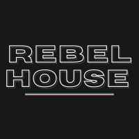 Rebel House Creative logo, Rebel House Creative contact details