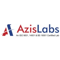 Azis Labs logo, Azis Labs contact details