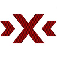 Red X Carbon logo, Red X Carbon contact details