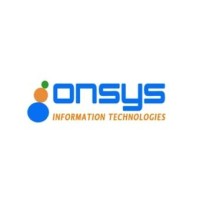 Onsys Technologies logo, Onsys Technologies contact details