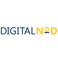 Digital Nod logo, Digital Nod contact details