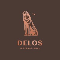 Delos International logo, Delos International contact details