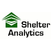 Shelter Analytics logo, Shelter Analytics contact details