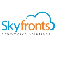 Skyfronts logo, Skyfronts contact details