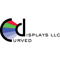 Curved Displays logo, Curved Displays contact details