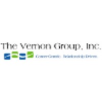 The Vernon Group, Inc. logo, The Vernon Group, Inc. contact details