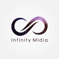 Infinity Mídia logo, Infinity Mídia contact details