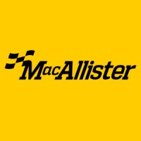 MacAllister Machinery Co., Inc. logo, MacAllister Machinery Co., Inc. contact details