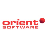 Orient Software Development Corp. logo, Orient Software Development Corp. contact details