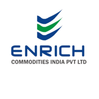 Enrich Commodities India logo, Enrich Commodities India contact details