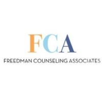 Freedman Counseling Associates logo, Freedman Counseling Associates contact details