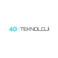 4G Teknoloji A.Ş. logo, 4G Teknoloji A.Ş. contact details