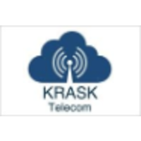 Krask Telecom logo, Krask Telecom contact details