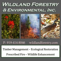 Wildland Forestry & Environmental logo, Wildland Forestry & Environmental contact details