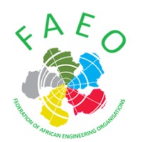 Federation Of African Engineering Organisations logo, Federation Of African Engineering Organisations contact details