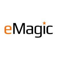 eMagic Limited logo, eMagic Limited contact details