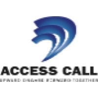 Access Call logo, Access Call contact details