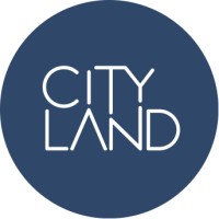 Cityland Real Estate Development logo, Cityland Real Estate Development contact details