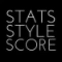 StatsStyleScore.com logo, StatsStyleScore.com contact details