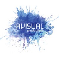 Avisual Productions logo, Avisual Productions contact details