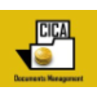 CICA Documents Management CICAdm logo, CICA Documents Management CICAdm contact details