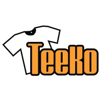 Teeko Graphics, Inc. logo, Teeko Graphics, Inc. contact details