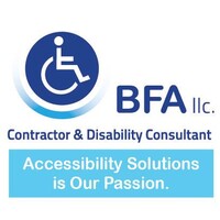 BFA,llc- Contractor & Disability Consultant logo, BFA,llc- Contractor & Disability Consultant contact details