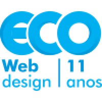 Eco Webdesign logo, Eco Webdesign contact details